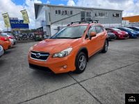 Image for 2013 Subaru XV SUV 2.0i-L EyeSight 4WD - Radar Cruise Control - Alloys