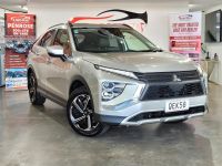 Image for 2023 Mitsubishi Eclipse Cross XLS PHEV/4WD (NZ New)
