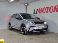 Image for 2023 BYD Dolphin Hatchback Standard Range 45kWh (NZ New)