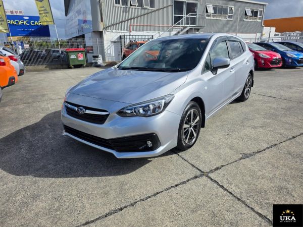 2020 Subaru Impreza Hatchback Sport 1.6i-L EyeSight - Radar Cruise Control - Paddle Shifts image