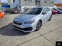 Image for 2020 Subaru Impreza Hatchback Sport 1.6i-L EyeSight - Radar Cruise Control - Paddle Shifts