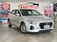 Image for 2019 Hyundai I30 Wagon PD 1.6P/6AT/NZ NEW