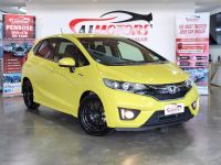 Image for 2016 Honda Fit Hatchback HYBRID S PACKAGE