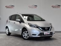 Image for 2020 Nissan NOTE e- POWER Hatchback B