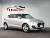 Image for 2019 Suzuki Swift Hatchback XG LIMITED
