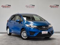 Image for 2015 Honda Fit Hatchback 13G L PACKAGE