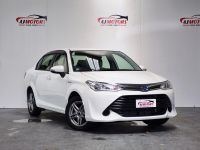 Image for 2017 Toyota Corolla Sedan AXIO 1.5L Petrol Hybrid