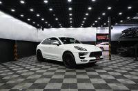 Image for 2016 Porsche Macan SUV GTS
