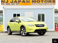 Image for 2013 Subaru XV SUV Hybrid 2.0i-L EyeSight,Push Start,Radar cruise