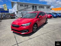 Image for 2020 Subaru Impreza Hatchback Sport 1.6i-L EyeSight - Radar Cruise Control - Paddle Shifts