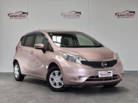 Image for 2015 Nissan Note Hatchback X V SELECTION  SAFETY 2
