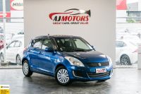 Image for 2014 Suzuki Swift Hatchback XG