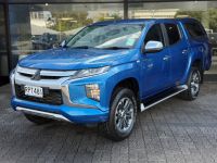 Image for 2019 Mitsubishi Triton GLXR 4WD 2.4D/T 4X4