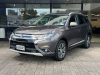 Image for 2016 Mitsubishi Outlander XLS 4WD 2.4PTR 4X4