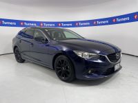 Image for 2014 Mazda Atenza (Mazda6) Wagon