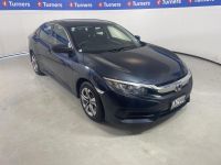 Image for 2016 Honda Civic Sedan S