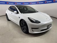 Image for 2021 Tesla Model 3 Sedan Standard Range Plus