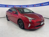 Image for 2016 Toyota Prius Hatchback