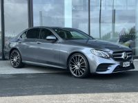 Image for 2020 Mercedes-Benz E 200 2.0PT Sedan - NZ New