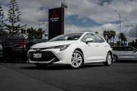 Image for 2019 Toyota Corolla GX 2.0P/10CVT