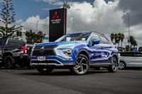 Image for 2022 Mitsubishi Eclipse Cross Xls Phev/4wd/at