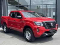 Image for 2026 Nissan Navara SL 4WD 2.3 Twin turbo Diesel