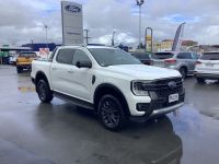Image for 2022 Ford Ranger WILDTRAK 4WD
