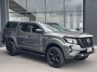Image for 2022 Nissan Navara SL 4WD