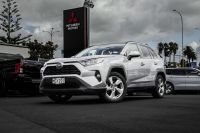 Image for 2019 Toyota RAV4 Gxl 2.5p/4wd/8at