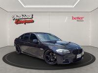 Image for 2011 BMW 523I M Sport
