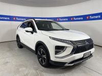 Image for 2021 Mitsubishi Eclipse Cross SUV XLS