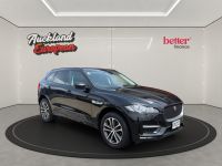 Image for 2017 Jaguar F-Pace 25D R-SPORT 2.0D/4WD