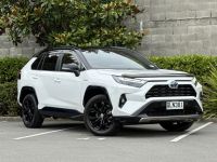 Image for 2024 Toyota RAV4 Xse 2.5Ph/4Wd/Hd