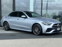 Image for 2025 Mercedes-Benz C 200 1.5PT Sedan - NZ New