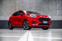 Image for 2023 Ford Puma St-Line 1.0 Petrol Mid Hybrid