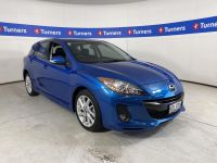 Image for 2013 Mazda Axela (Mazda3) Hatchback SP25