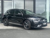 Image for 2025 Mercedes-Benz GLA 200 1.3P Facelift - NZ New