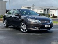 Image for 2014 Honda Accord Sedan V6 T