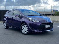 Image for 2020 Toyota Aqua Hatchback LOW KMS / HYBRID