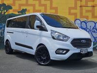 Image for 2020 Ford Transit People Mover TOURNEO TREND 9 SEATER