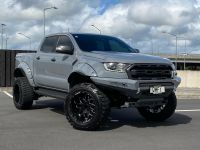 Image for 2018 Ford Ranger Ute RAPTOR / 4WD / CERTED