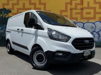 Image for 2023 Ford Transit Van Custom SWB Phev