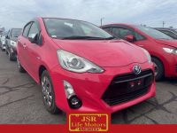 Image for 2016 Toyota Aqua Hatchback G