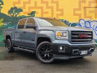 Image for 2014 GMC Sierra Ute 5.3 PETROL V8 4X4