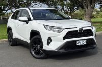 Image for 2023 Toyota RAV4 SUV GX 2.0 PETROL NZ NEW SUV