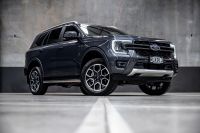 Image for 2025 Ford Everest Wildtrak 3.0 V6 Diesel 4WD