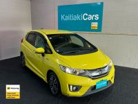 Image for 2015 Honda Fit Hatchback HYBRID S PACKAGE