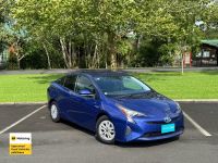 Image for 2016 Toyota Prius Sedan 5D S