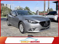 Image for 2014 Mazda Axela Hybrid L | Premium Spec