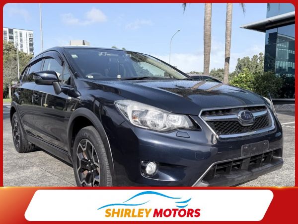 2015 Subaru Impreza XV 4WD | Low KM | Petrol image